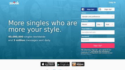 Consumer reviews dating websites