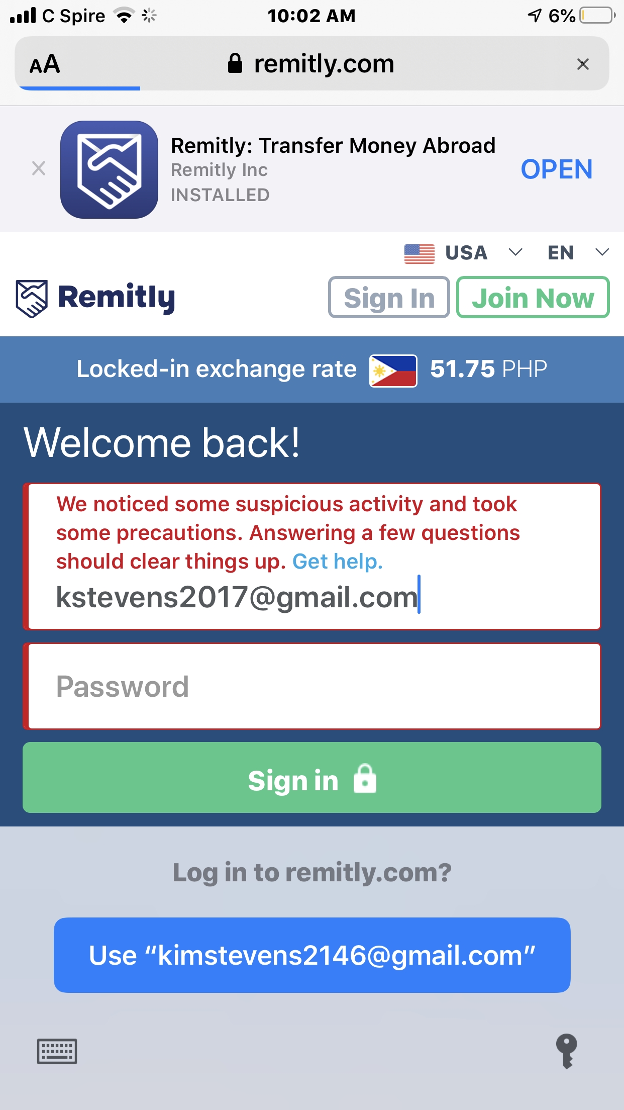 Remitly Reviews - 62 Reviews of Remitly.com | Sitejabber