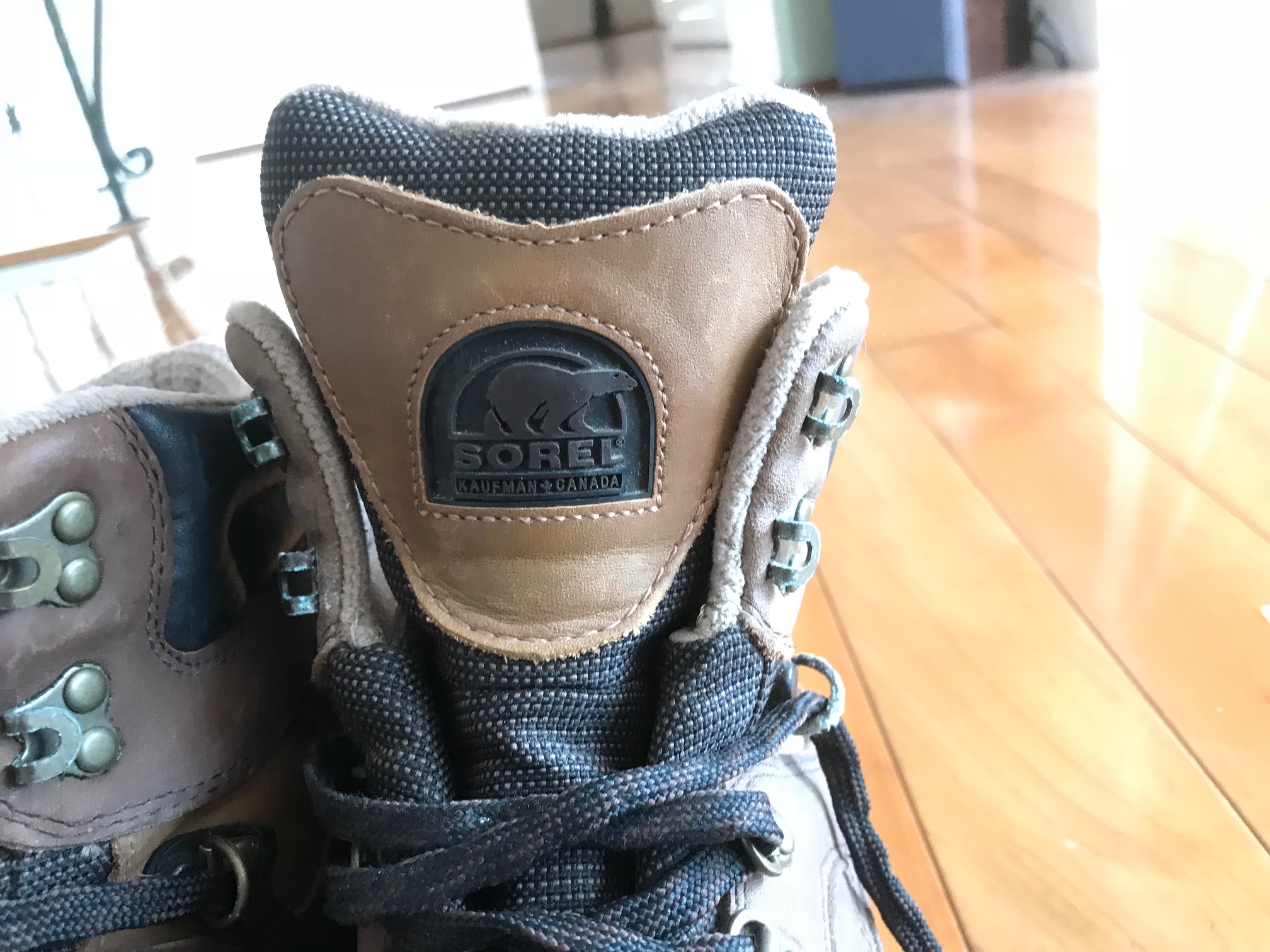 sorel website