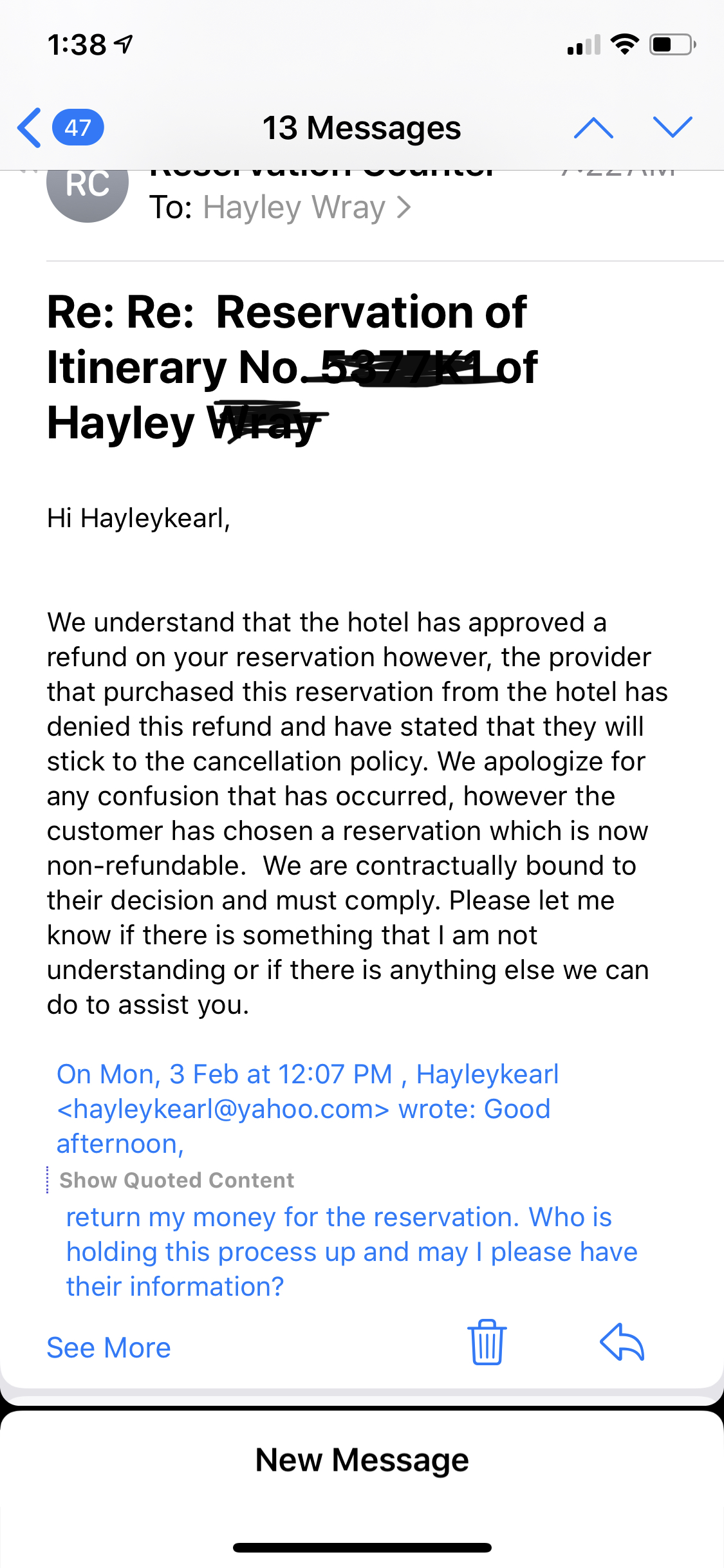 Reviews 1,673 Reviews of Sitejabber