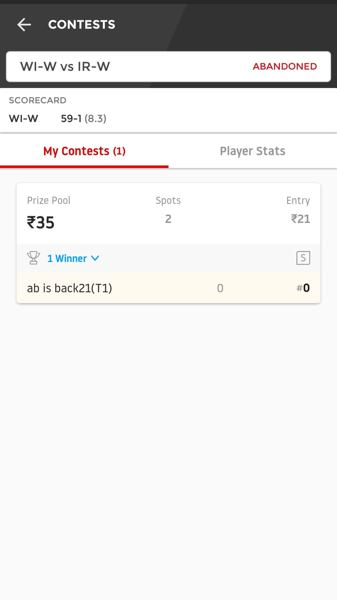 Dream11 Reviews 269 Reviews of Sitejabber