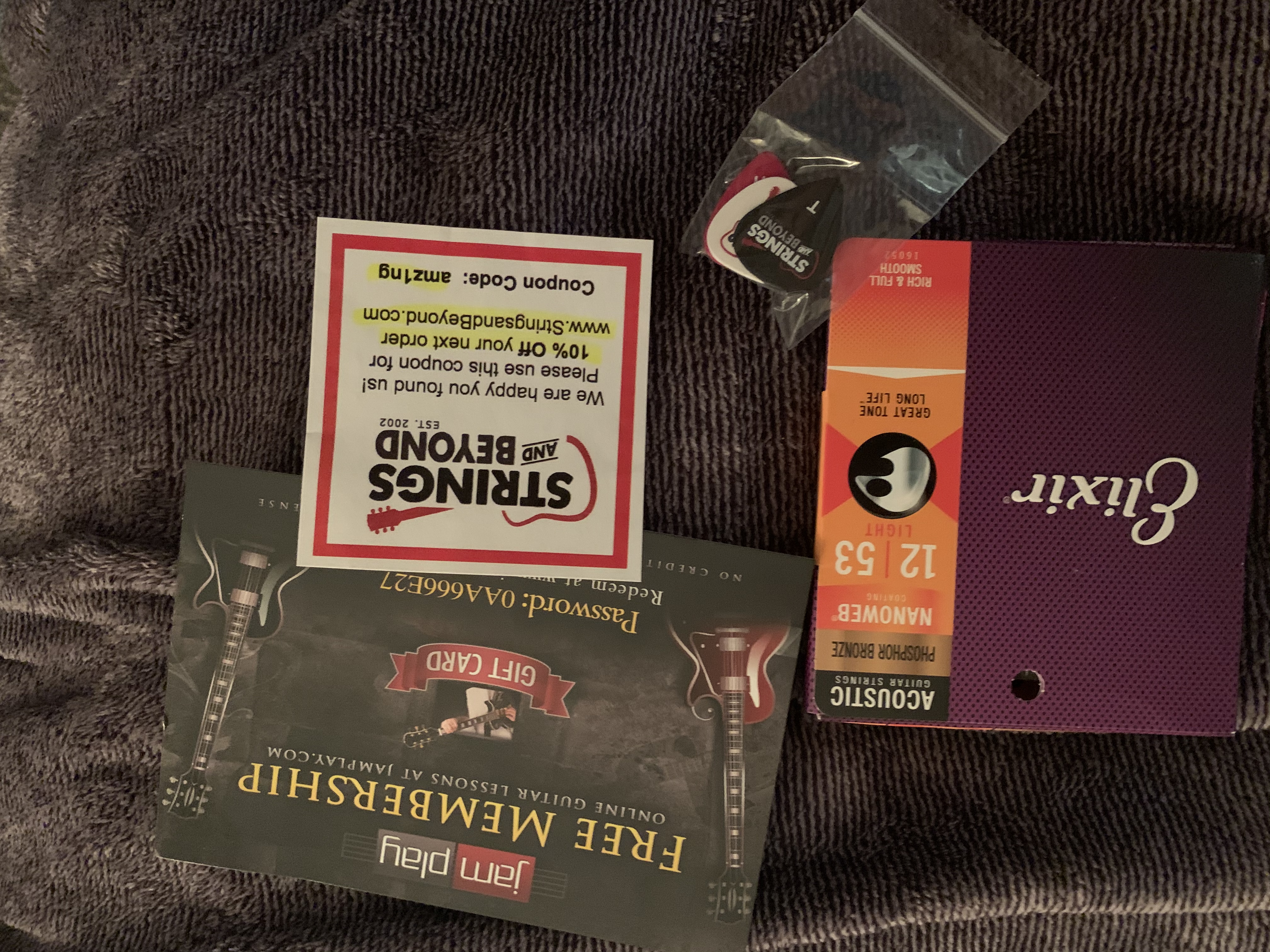 Strings and Beyond Reviews 6 Reviews of Sitejabber