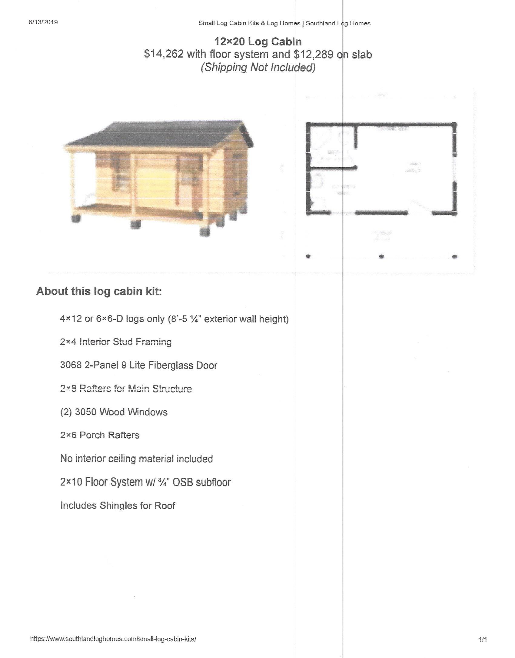 Southland Log Homes Reviews 2 Reviews Of Southlandloghomes Com