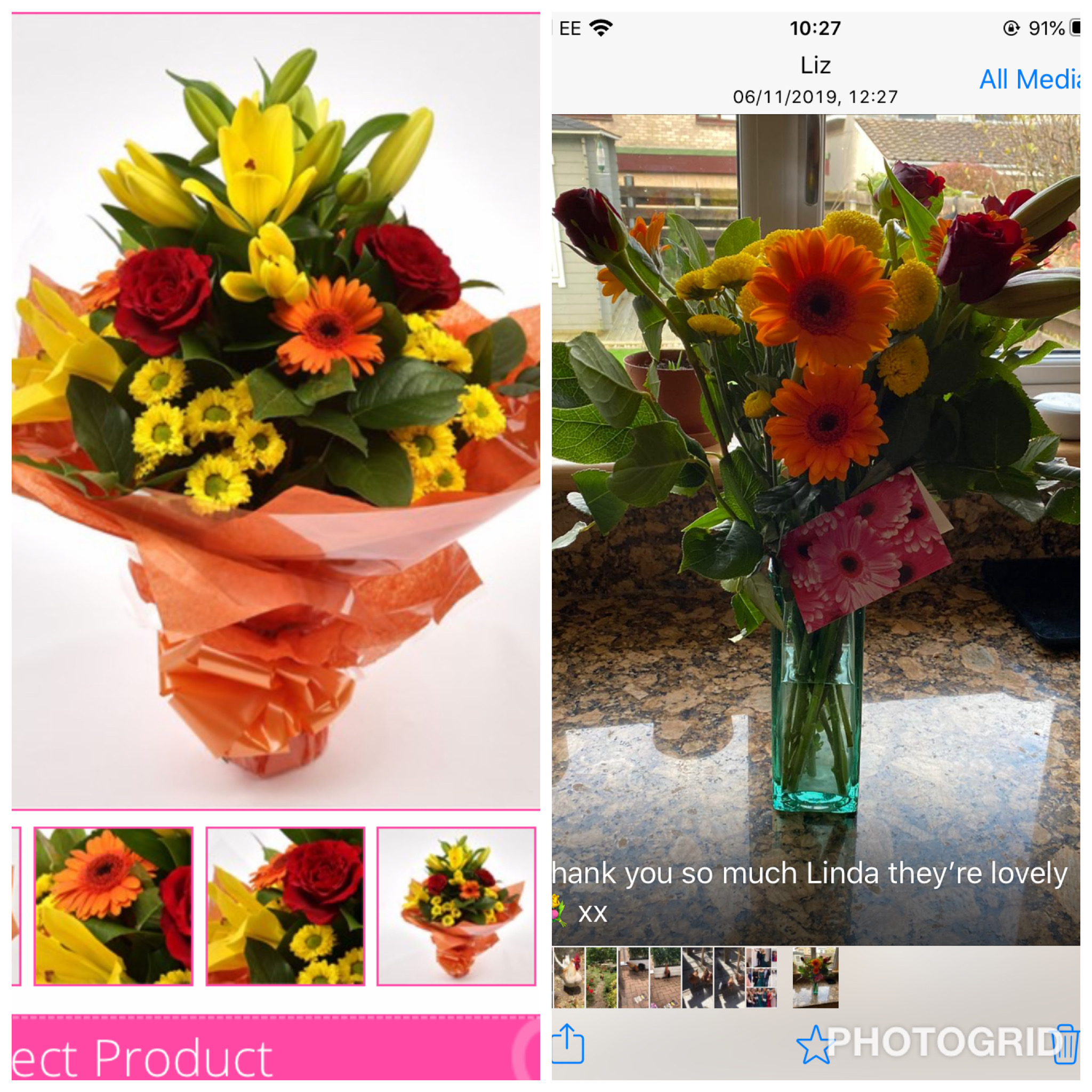 Lovely Flora World Reviews 301 Reviews of Sitejabber