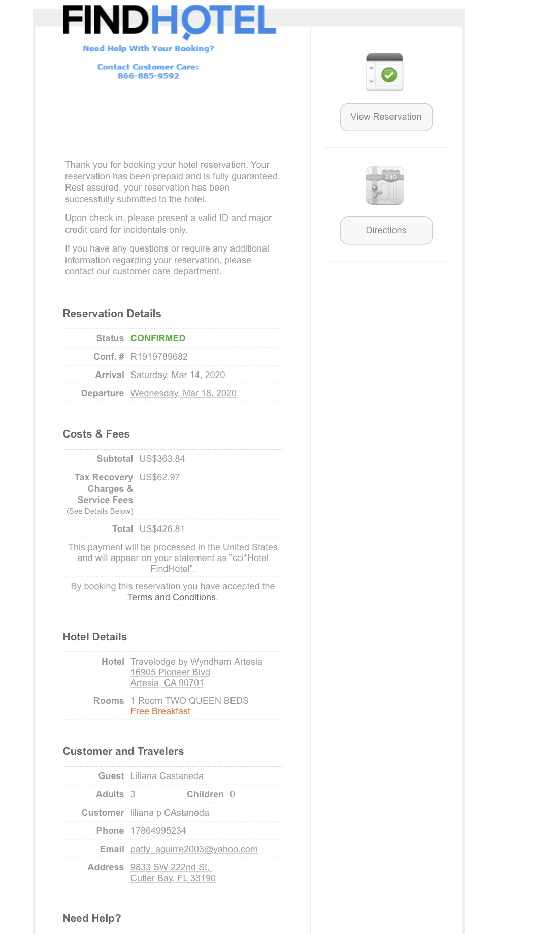 GetARoom Reviews 2,225 Reviews of Sitejabber