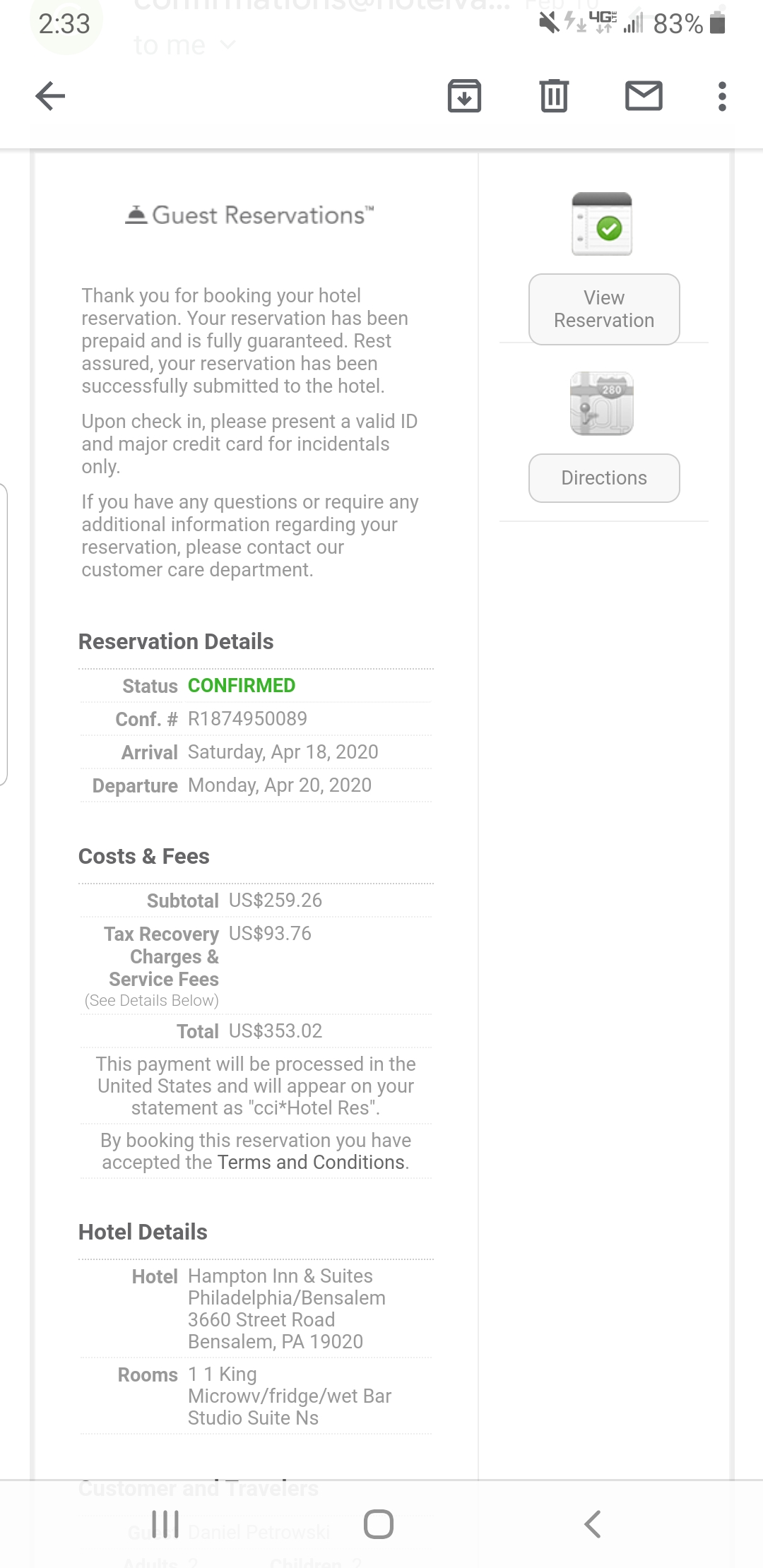 GetARoom Reviews 2,225 Reviews of Sitejabber