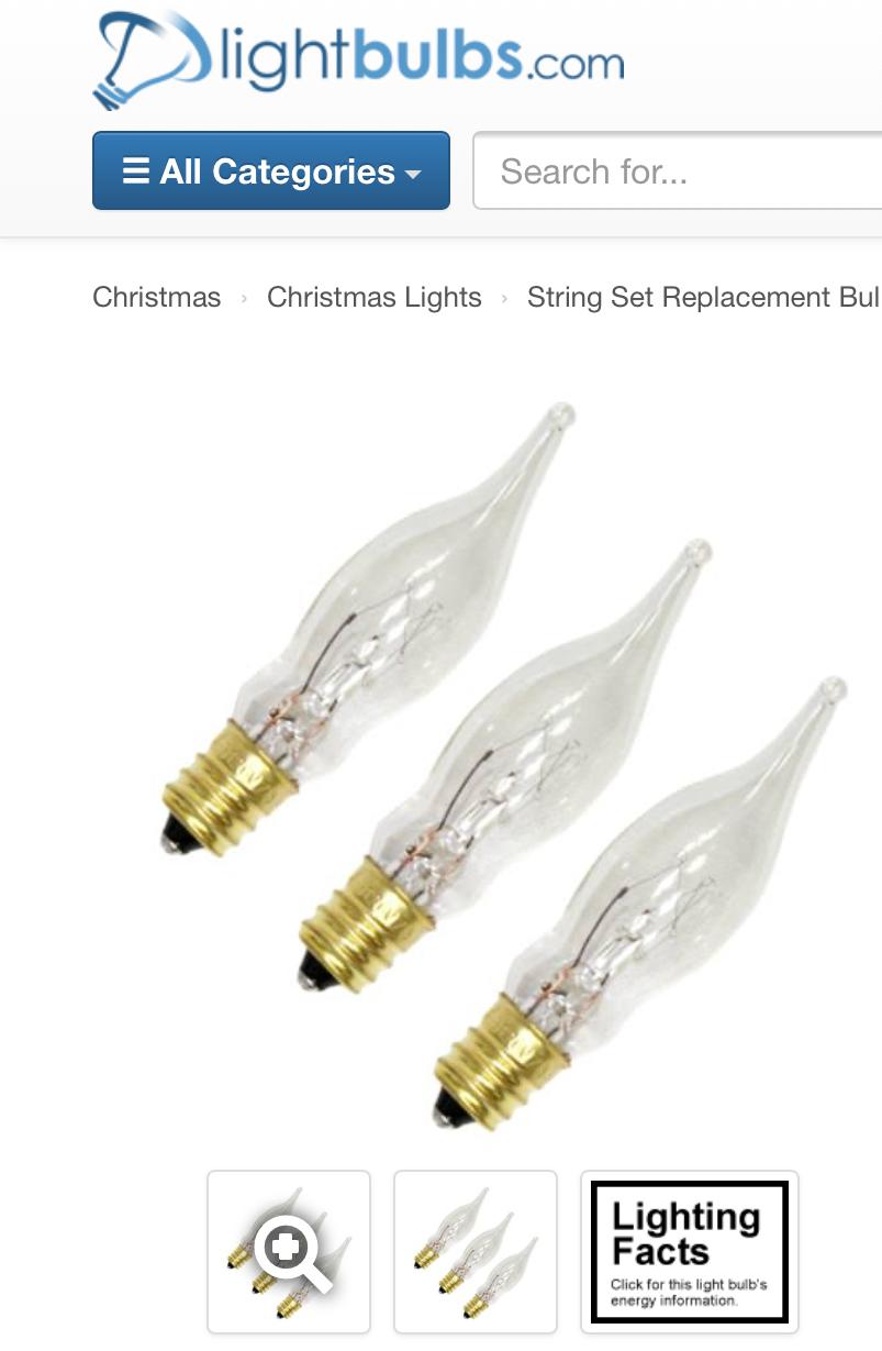 LightBulbs.com Reviews - 124 Reviews of Lightbulbs.com | Sitejabber