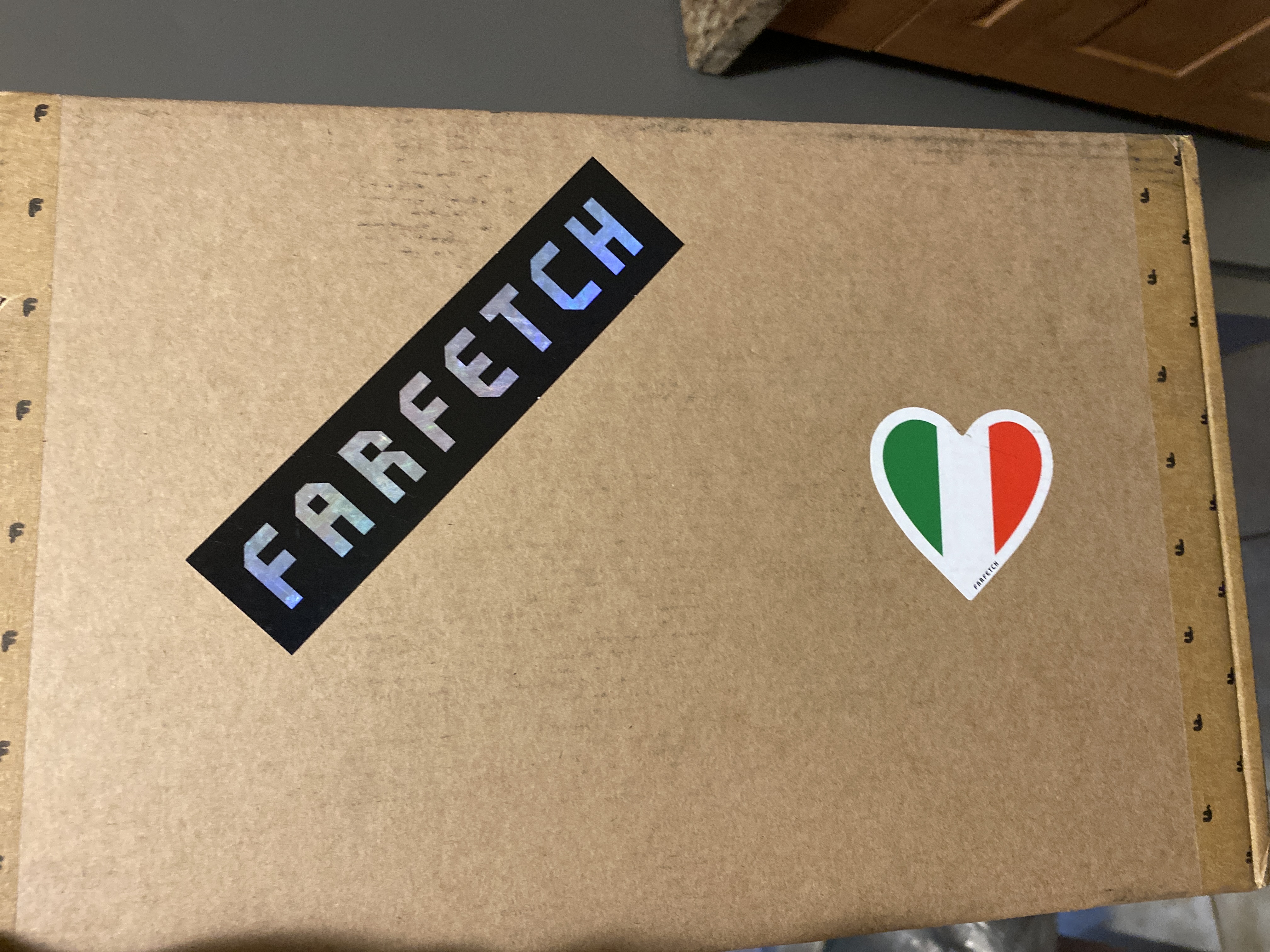 farfetch castaner