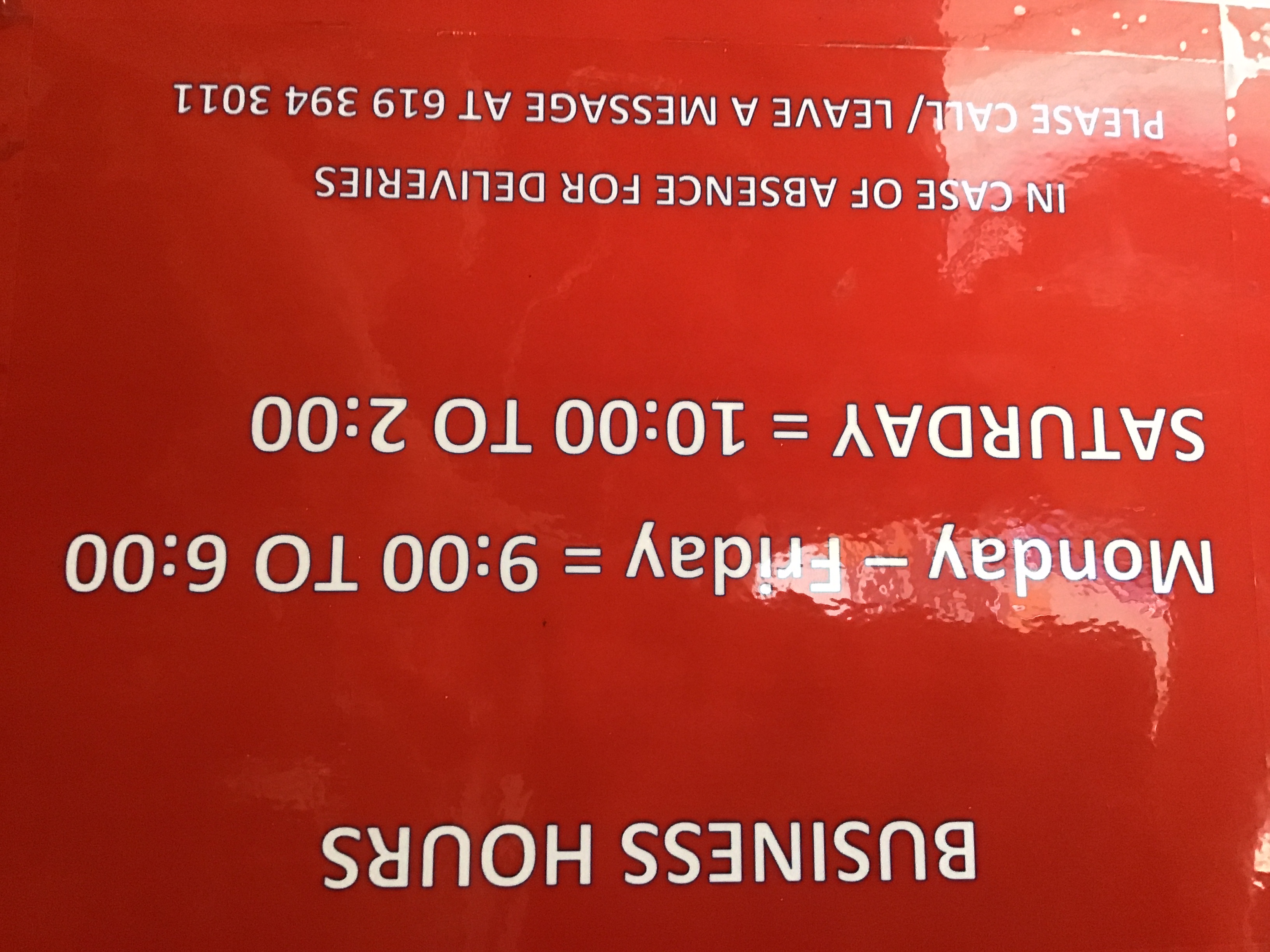 Yelp Online Job Removing Spam - q713tqz