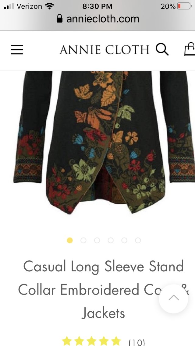 Annie Cloth Reviews 849 Reviews of Sitejabber