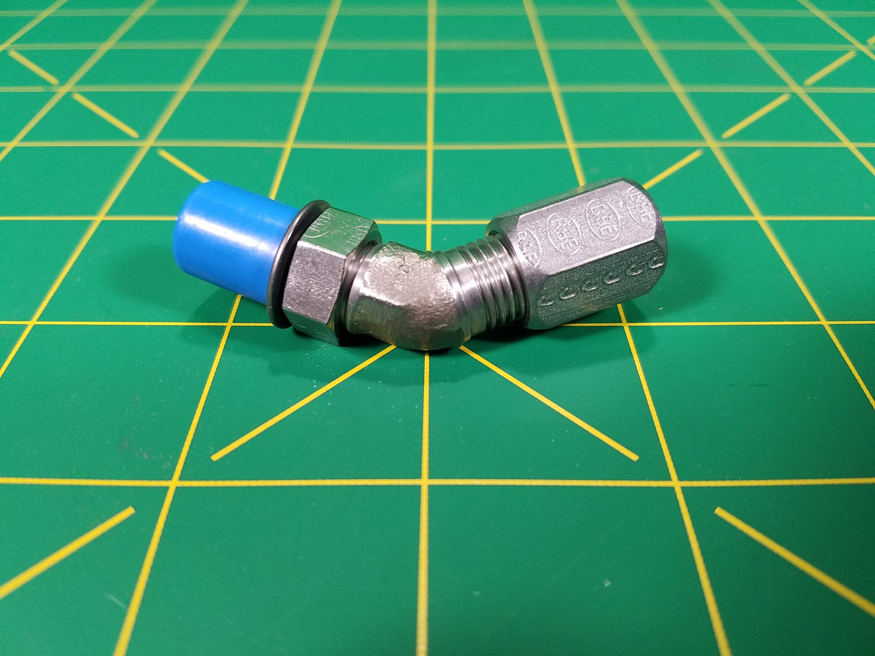 Militaryfasteners Reviews 4 Reviews of