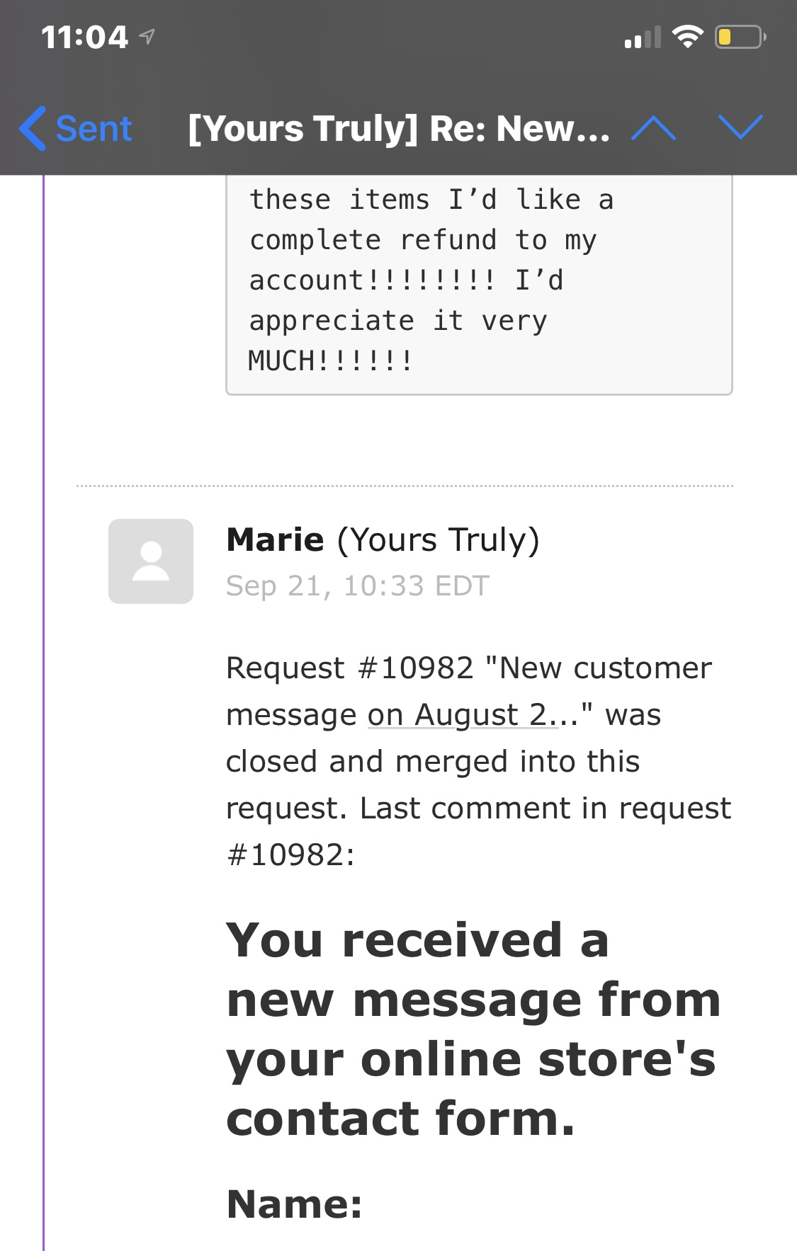 Yours Truly Clothing Reviews 84 Reviews of Yourstrulyclothing.co