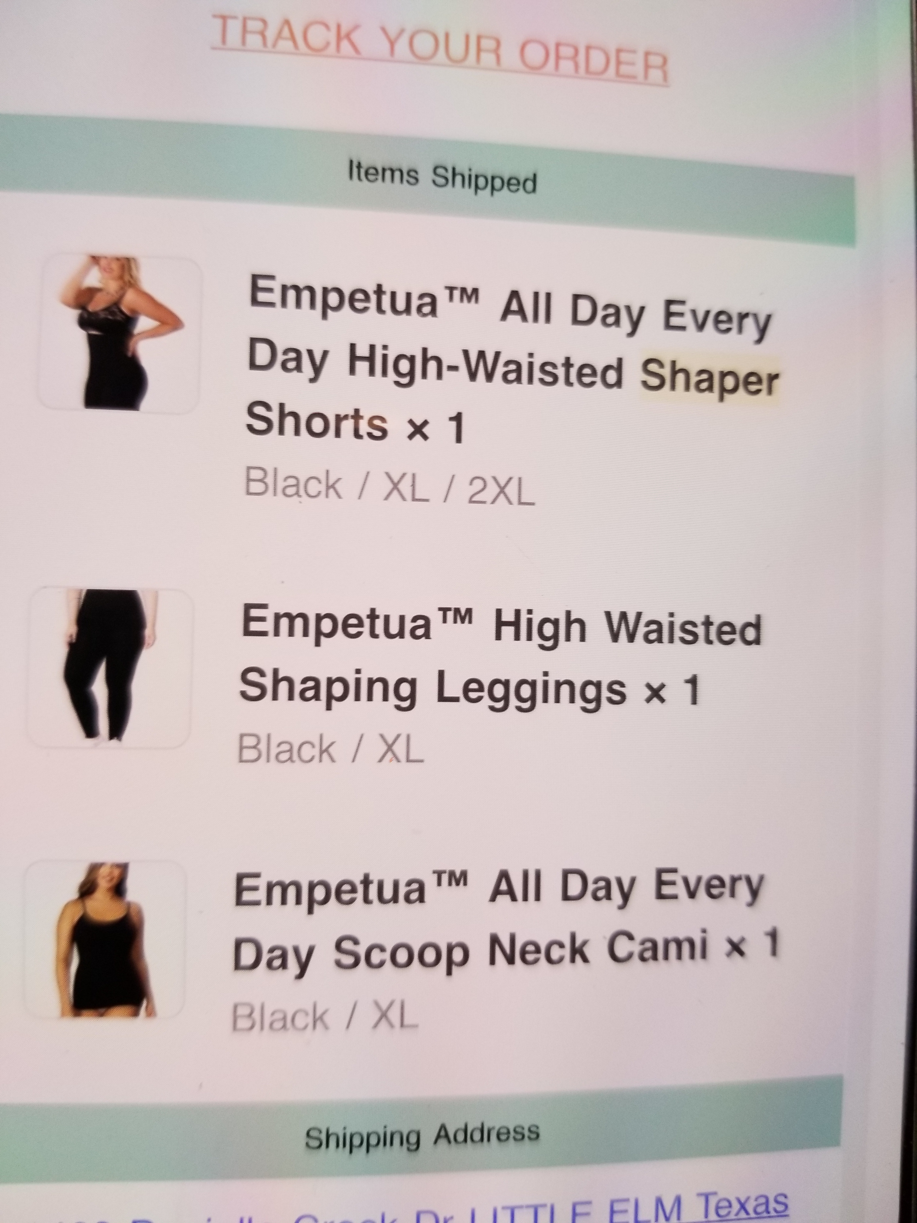 Shapermint Reviews 2,633 Reviews of Sitejabber