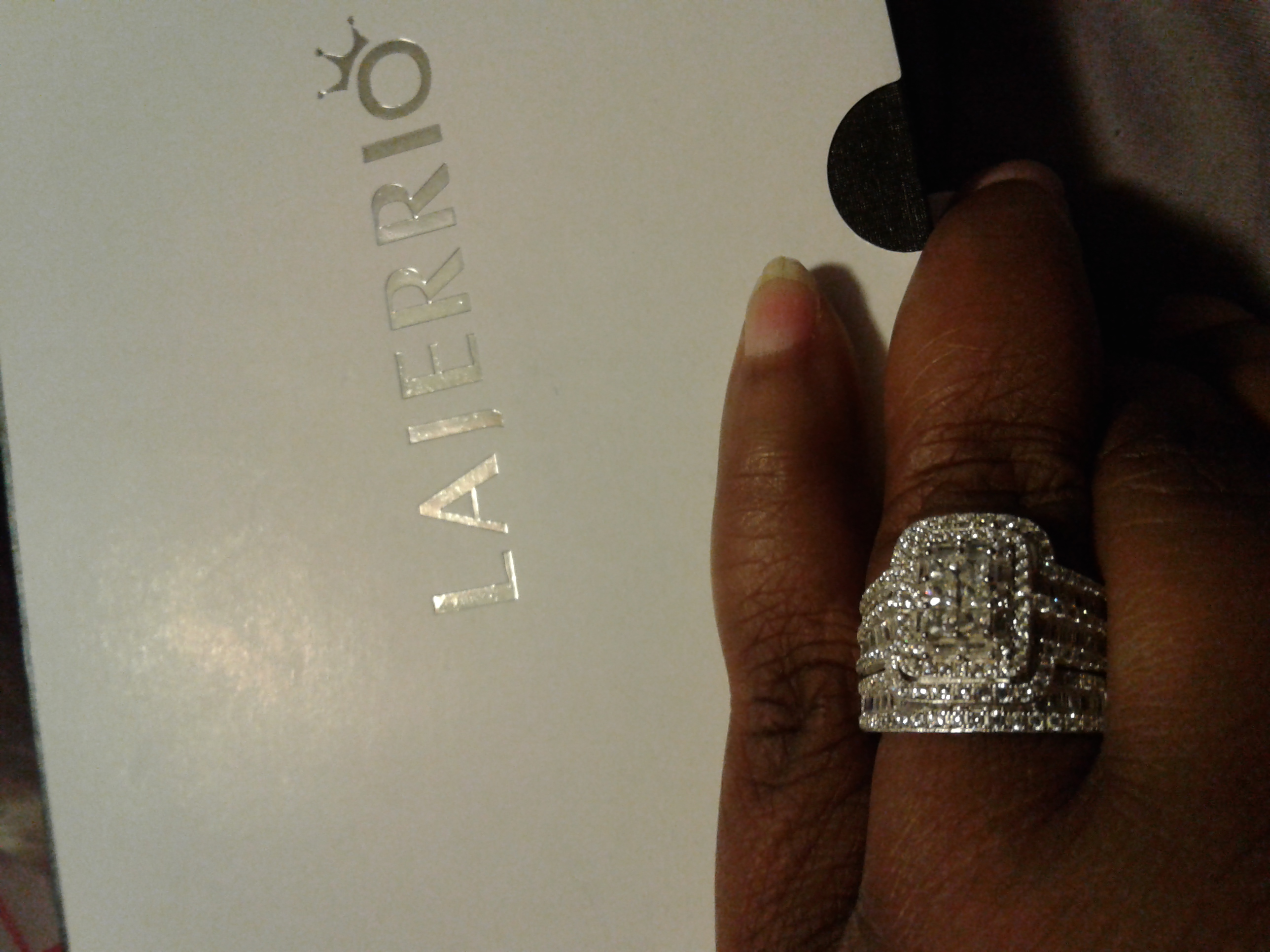 Lajerrio Reviews 43 Reviews of Sitejabber