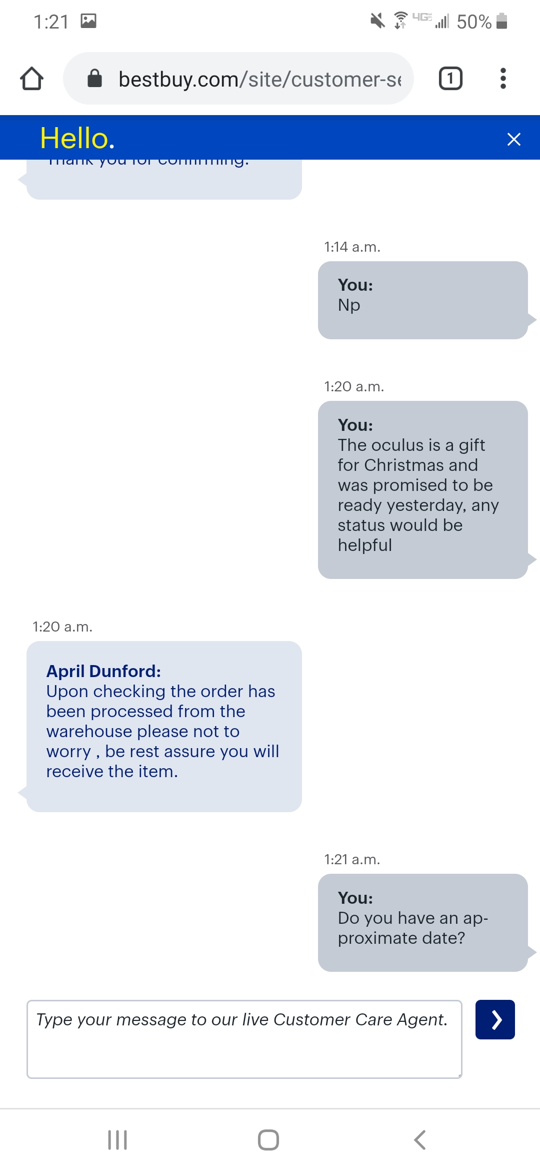 Best Buy Reviews 1,541 Reviews of Sitejabber