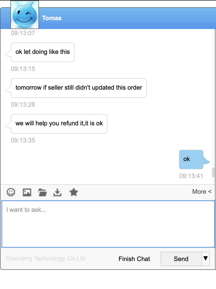 DHgate Reviews 6,341 Reviews of Sitejabber