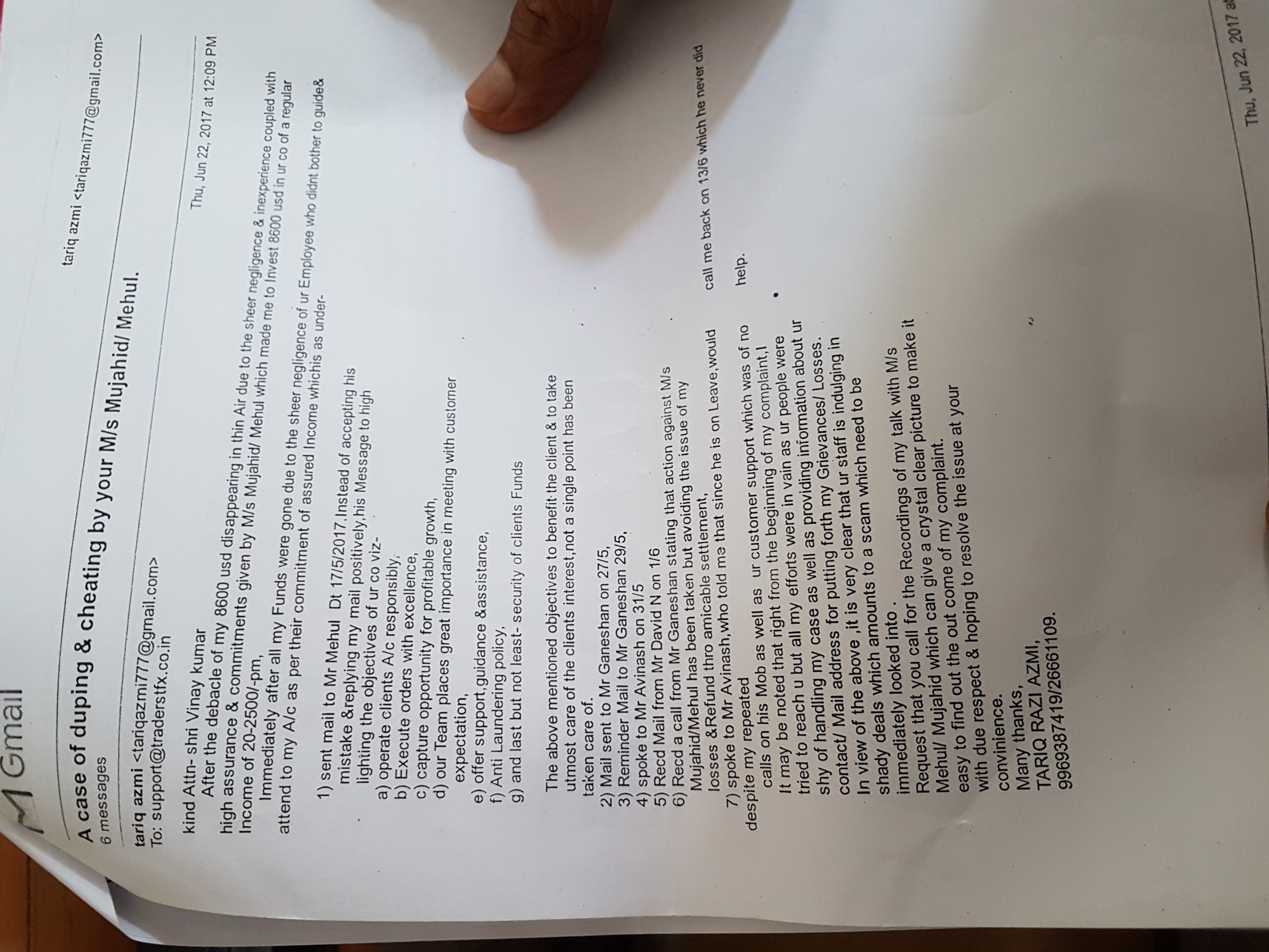 ComplaintsBoard Reviews 79 Reviews of Sitejabber