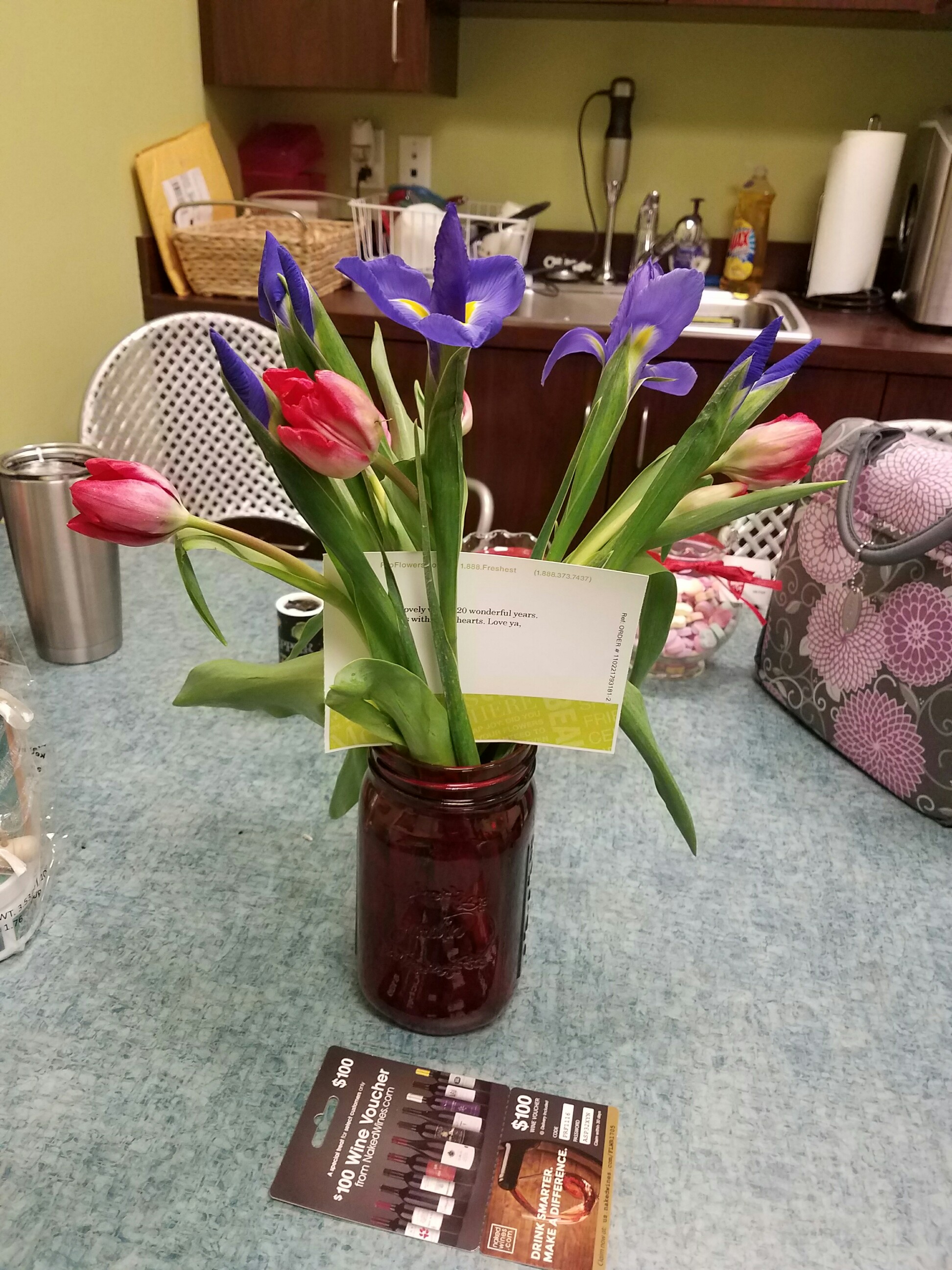 ProFlowers Reviews 399 Reviews of Sitejabber