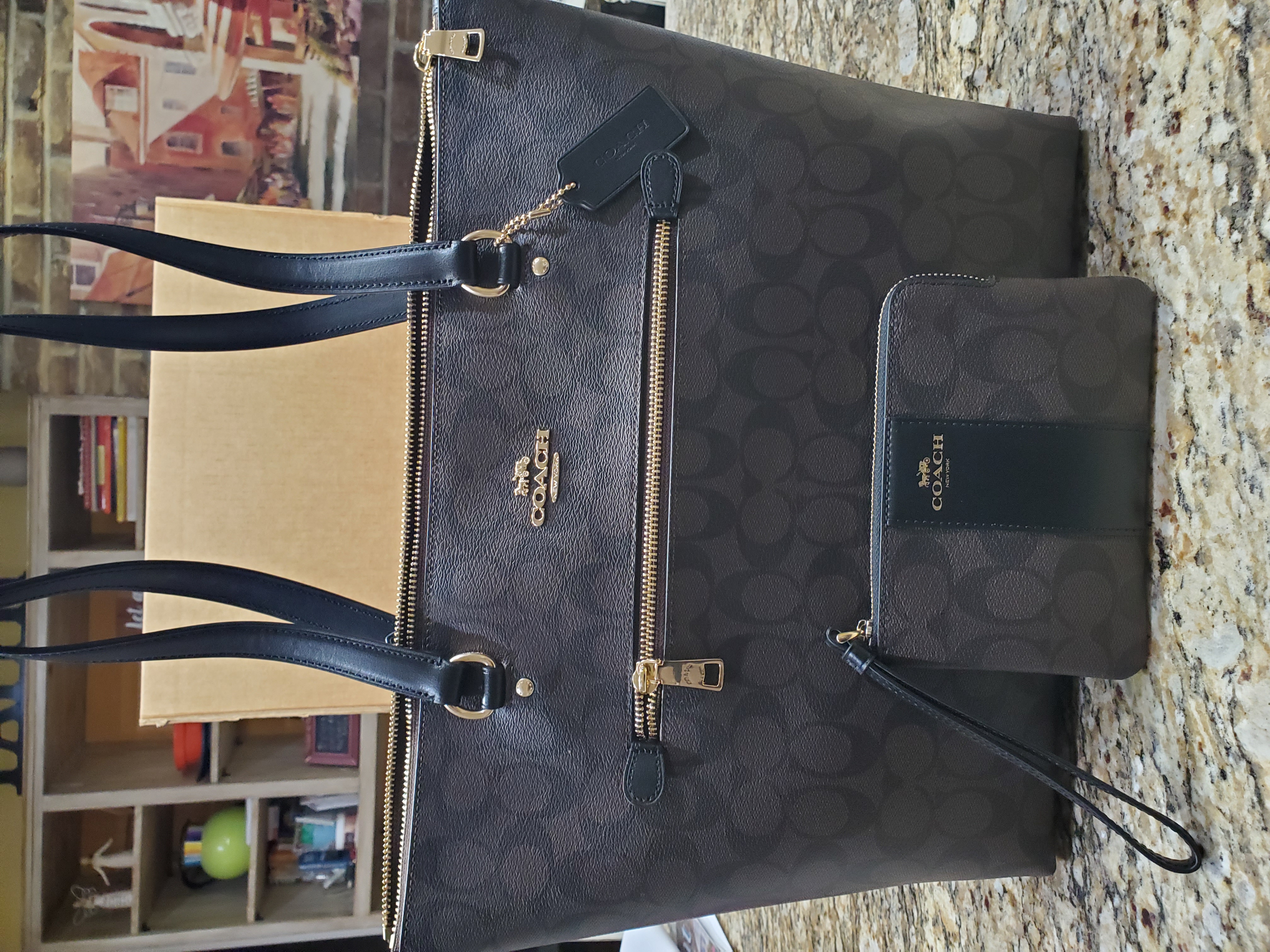 reviews for coach outlet online