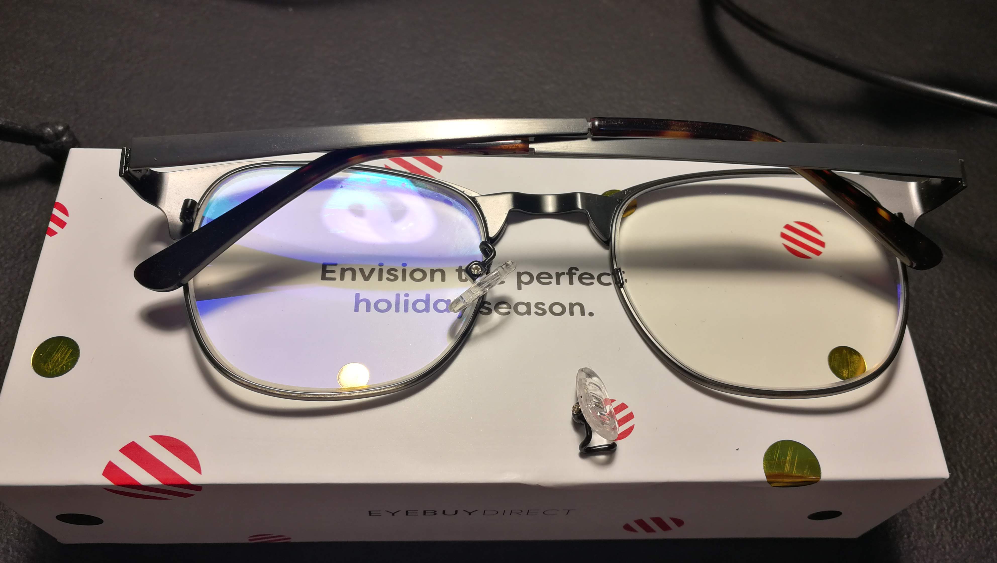 EyeBuyDirect Reviews - 23,726 Reviews of Eyebuydirect.com | Sitejabber