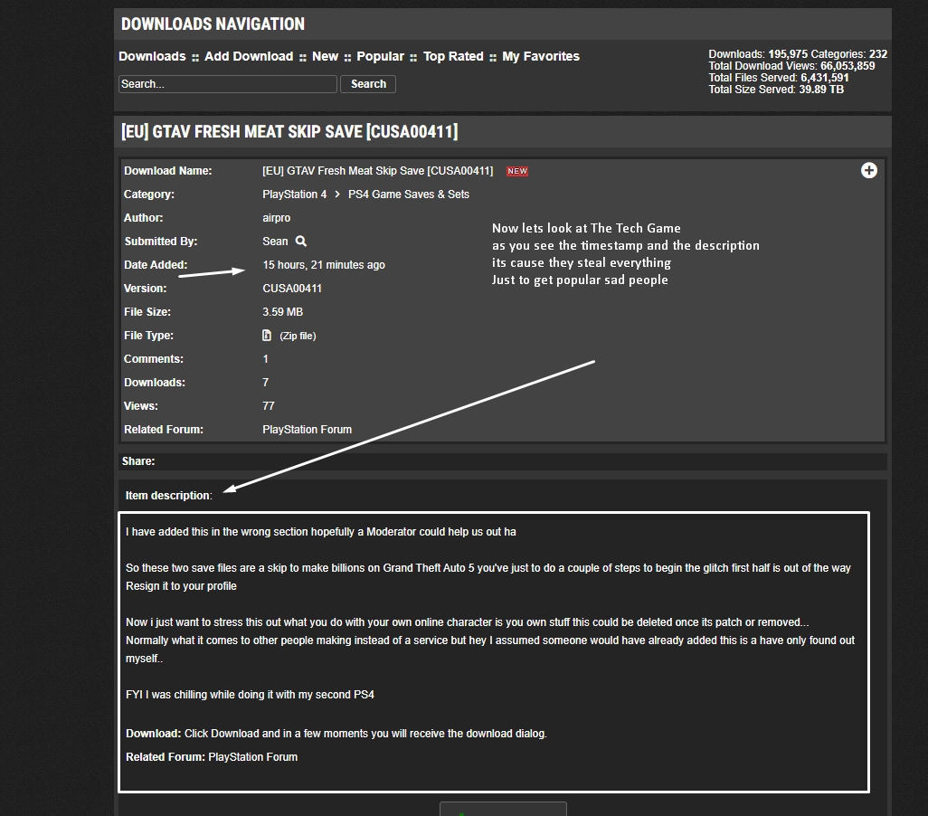 TheTechGame Reviews 8 Reviews of Sitejabber