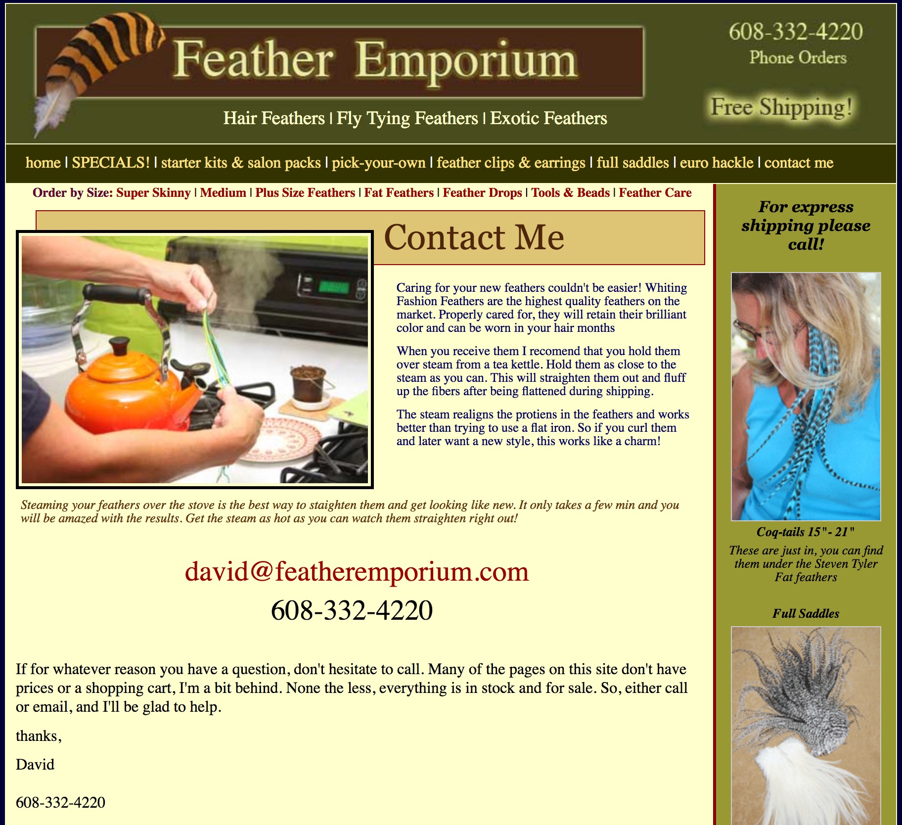 Feather Emporium Reviews 22 Reviews Of Featheremporium Com