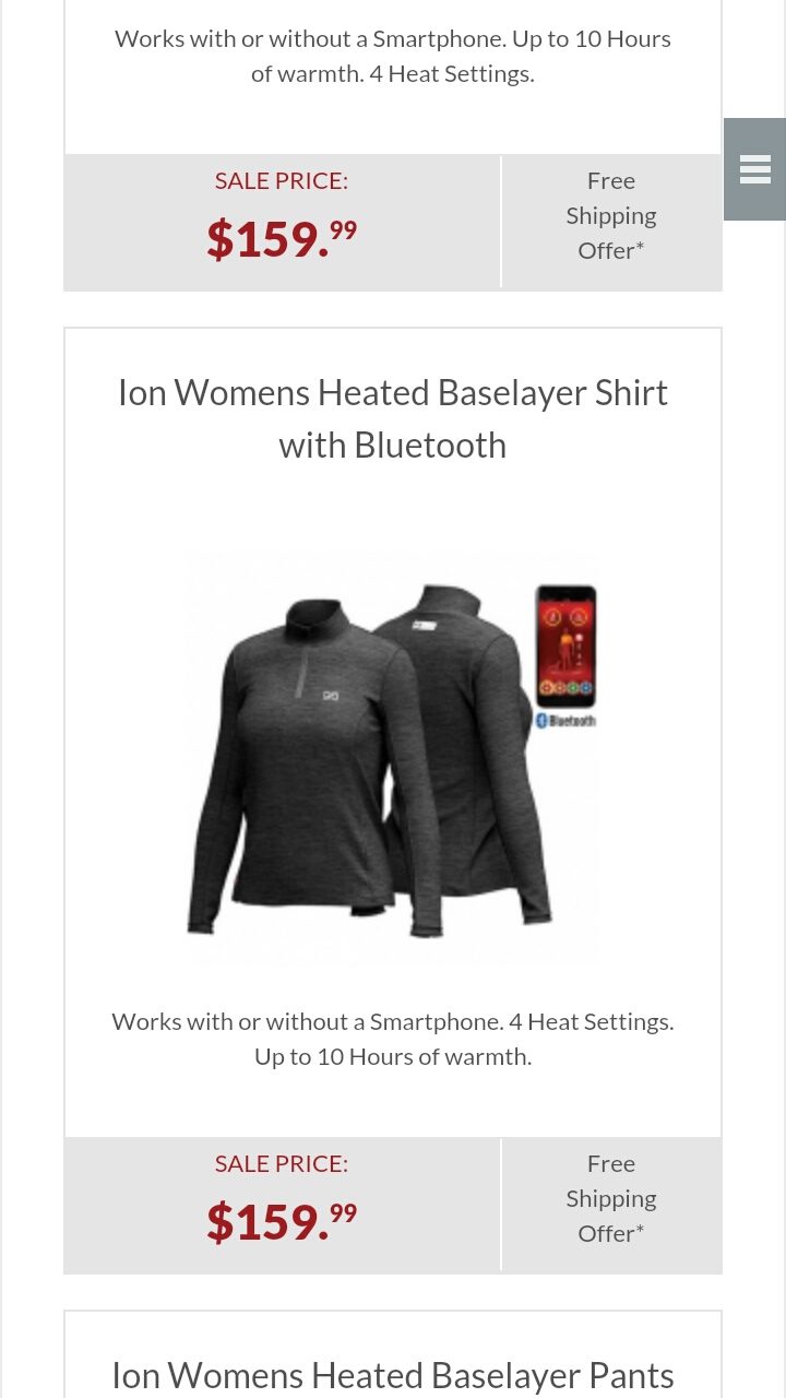 Battery Heated Clothing Heated Coats Clothes Cozywinters >> Cozywinters Reviews 8 208 Reviews Of Cozywinters Com Sitejabber Battery Heated Clothing Heated Coats Clothes Cozywinters >> Cozywinters Reviews 8 208 Reviews Of Cozywinters Com Sitejabber