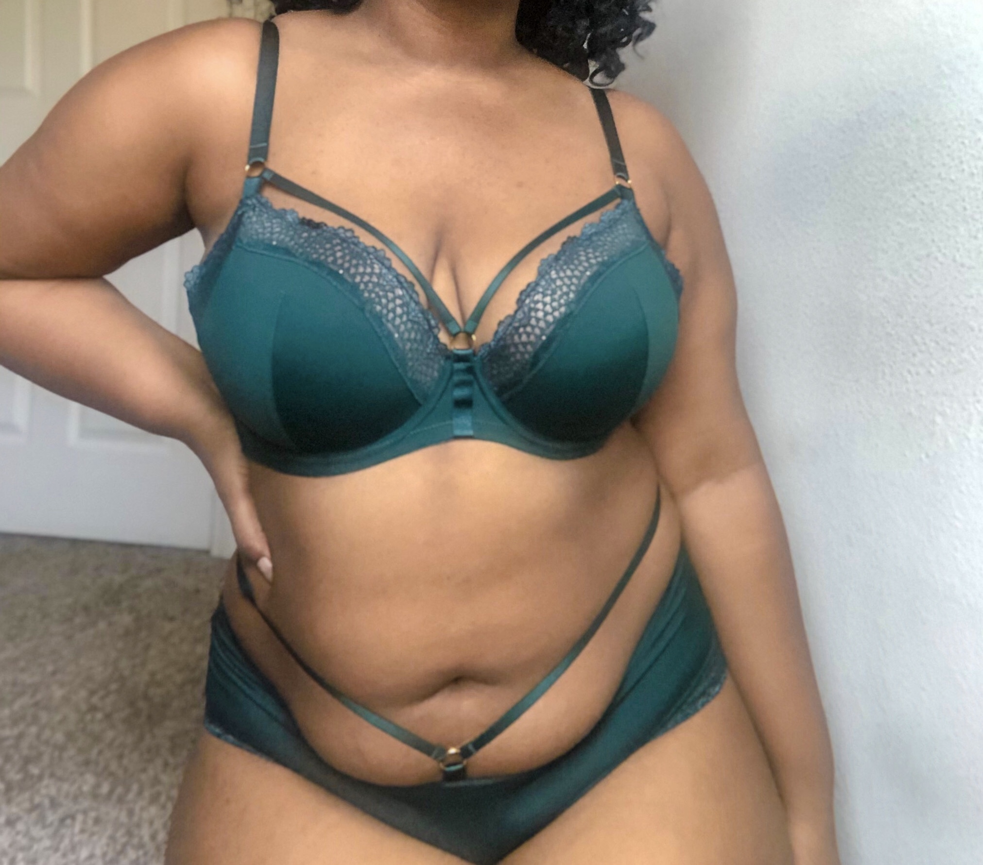 adore me swimwear reviews