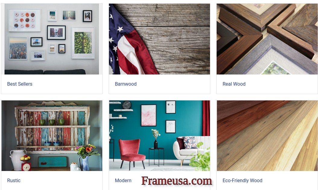 Frame USA Reviews 2 Reviews of Sitejabber