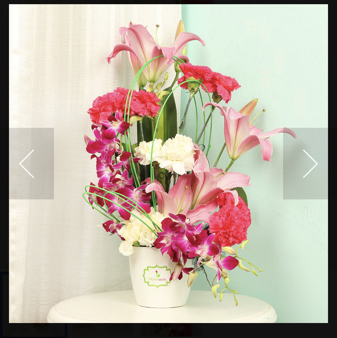 FlowerAura Reviews 304 Reviews of Sitejabber