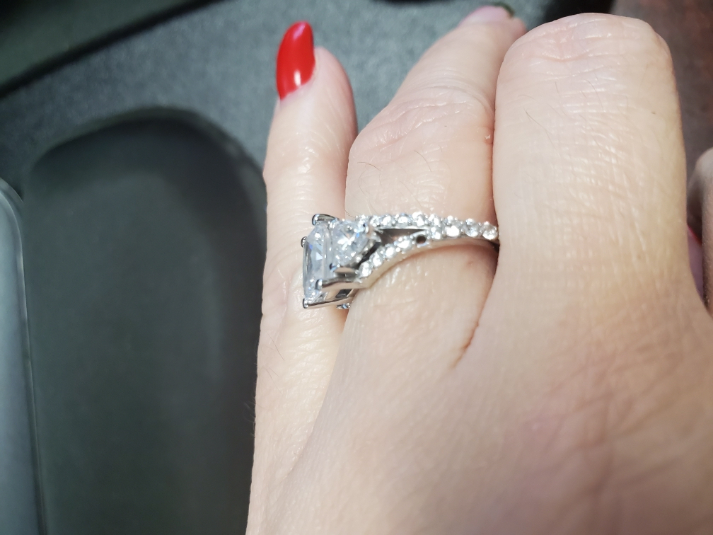 Agape Diamonds Reviews 6,916 Reviews of Sitejabber