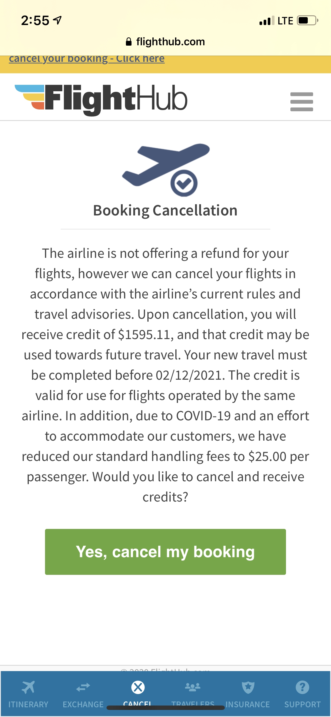 Flighthub Reviews 3,976 Reviews of Sitejabber