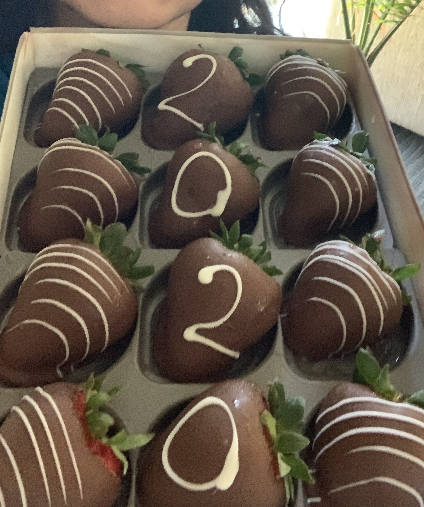 Shari's Berries Reviews 1,597 Reviews of Sitejabber