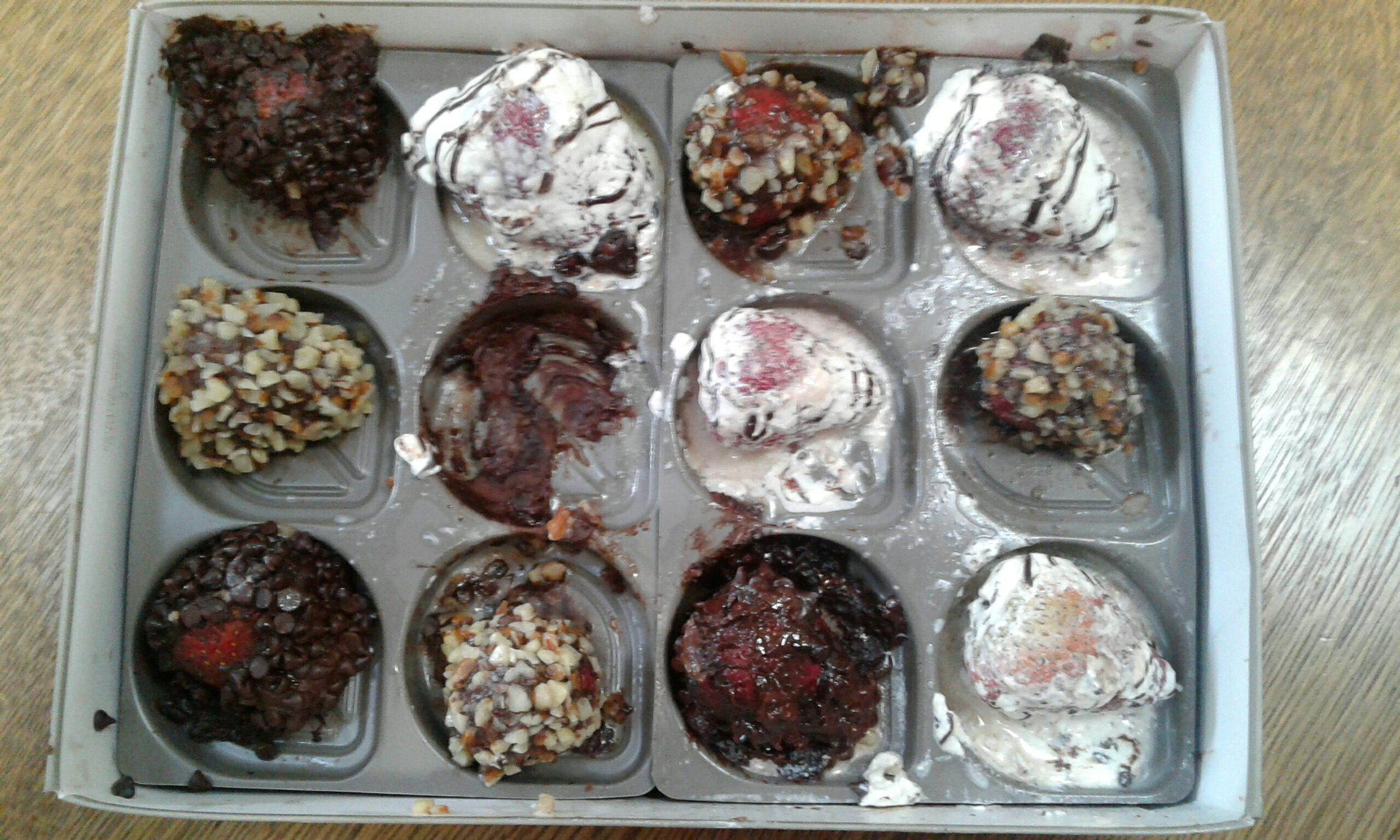 Shari's Berries Reviews 1,452 Reviews of Sitejabber