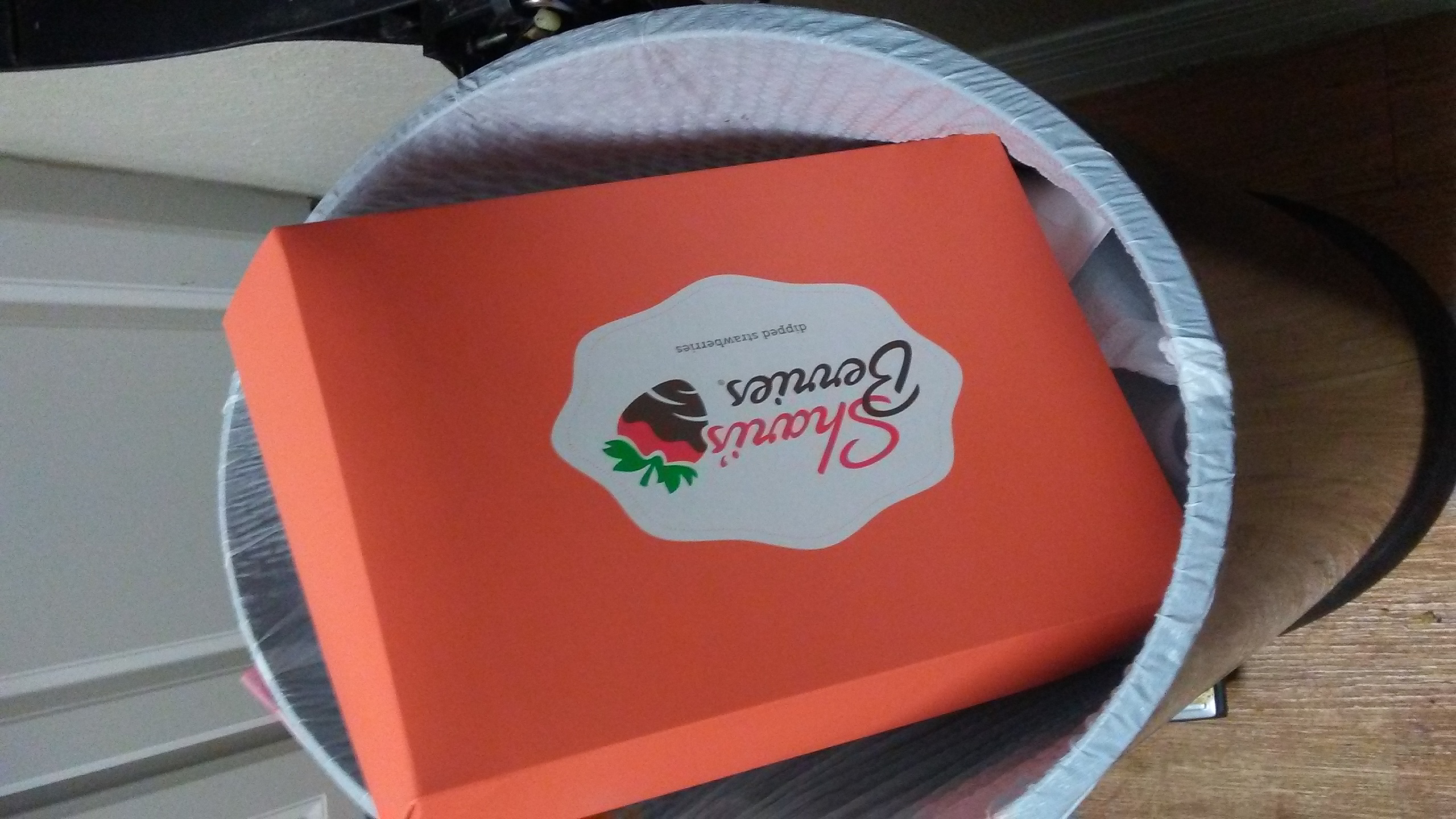 Shari's Berries Reviews 1,452 Reviews of Sitejabber