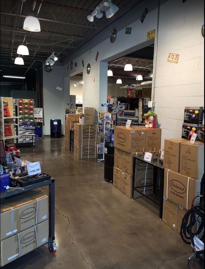 Eastwood Reviews 65 Reviews of Sitejabber