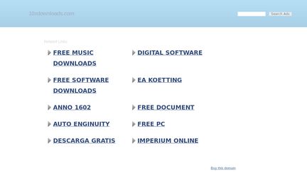 10xdownloads