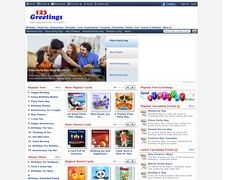 123greetings Com Reviews 38 Reviews Of 123greetings Com Sitejabber