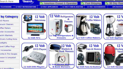 12Volt-Travel