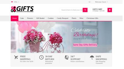 1800-Gifts.com