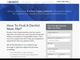 1800Dentist