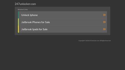 247 Unlocker