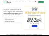 3dCart Shopping Cart Software