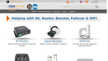 3gstore