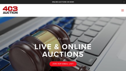 403auction