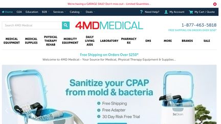 4MD Medical