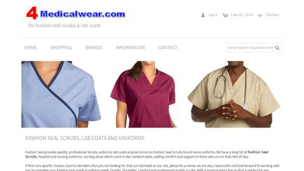 4MedicalWear