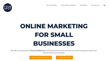 4Spot Marketing
