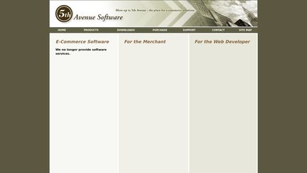 5th-avenue-software.com