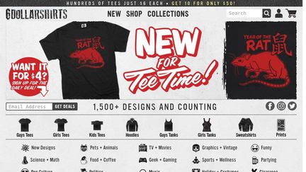 6DollarShirts